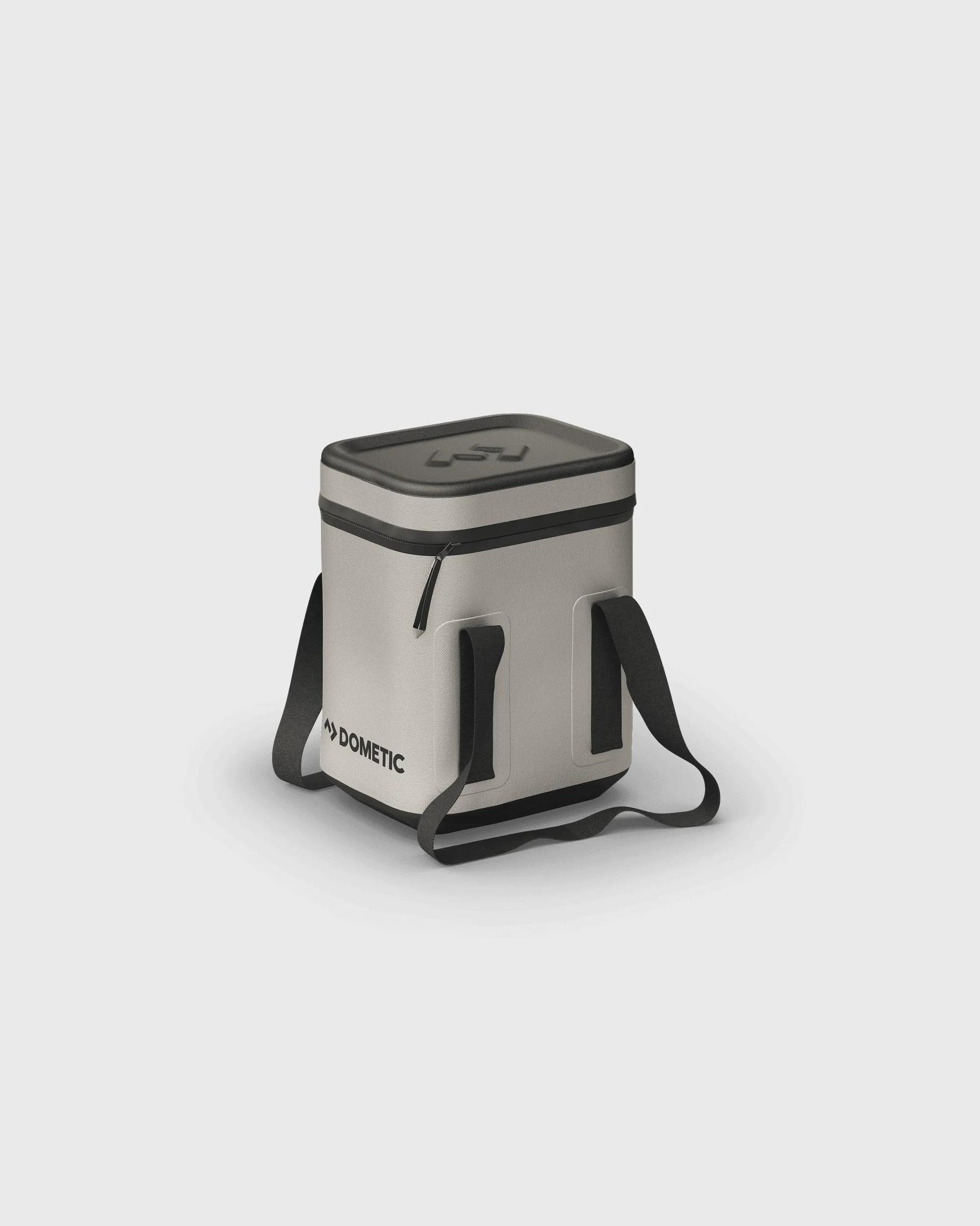 Portable Soft Cooler Bundle - 10L, ASH - Ash