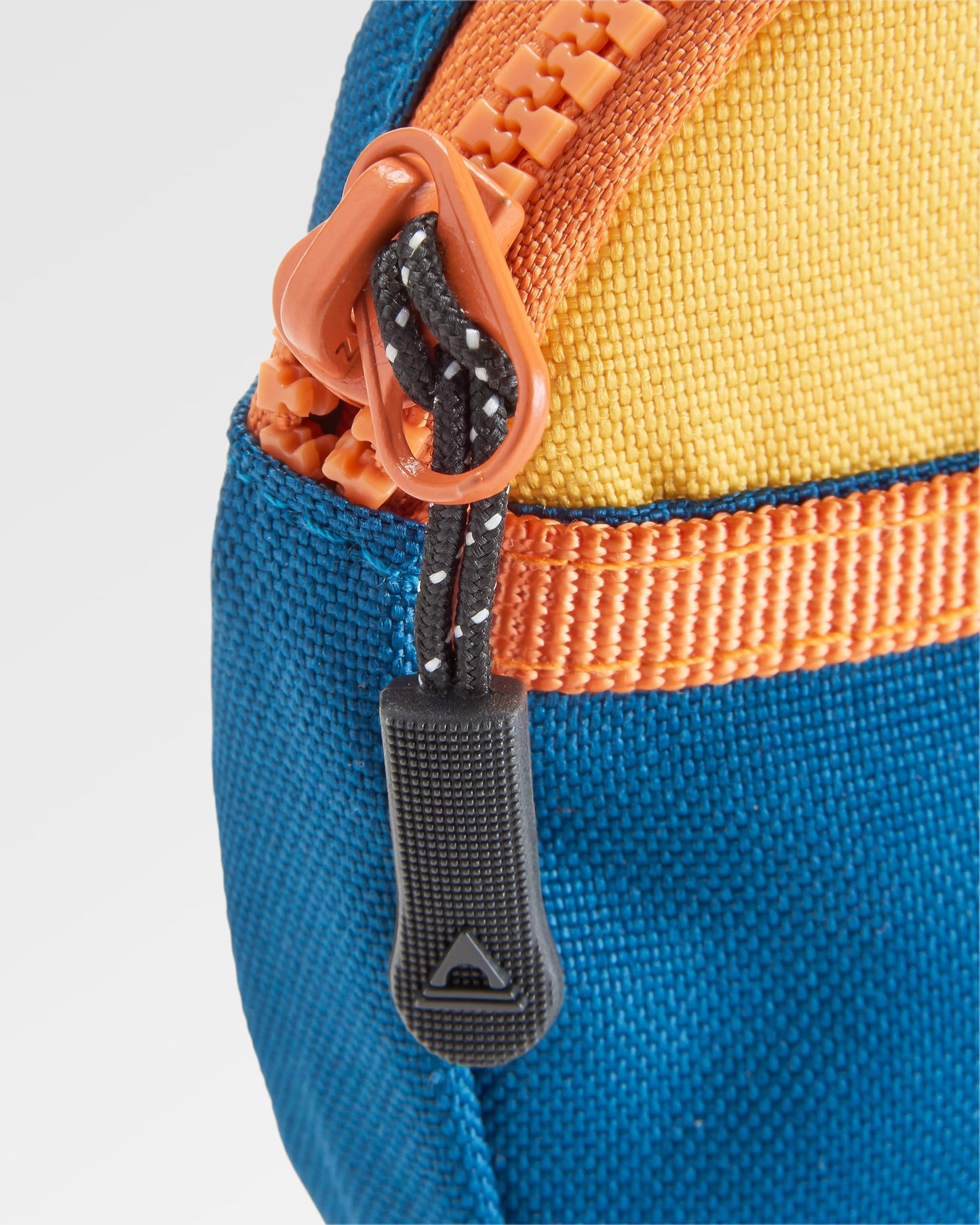 Compass Modular Clip On - Tidal Blue Orange Multi