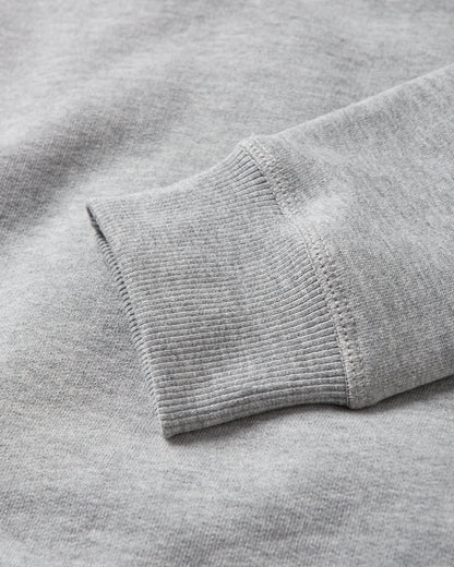 Made To Roam Sweatshirt - Grey Marl