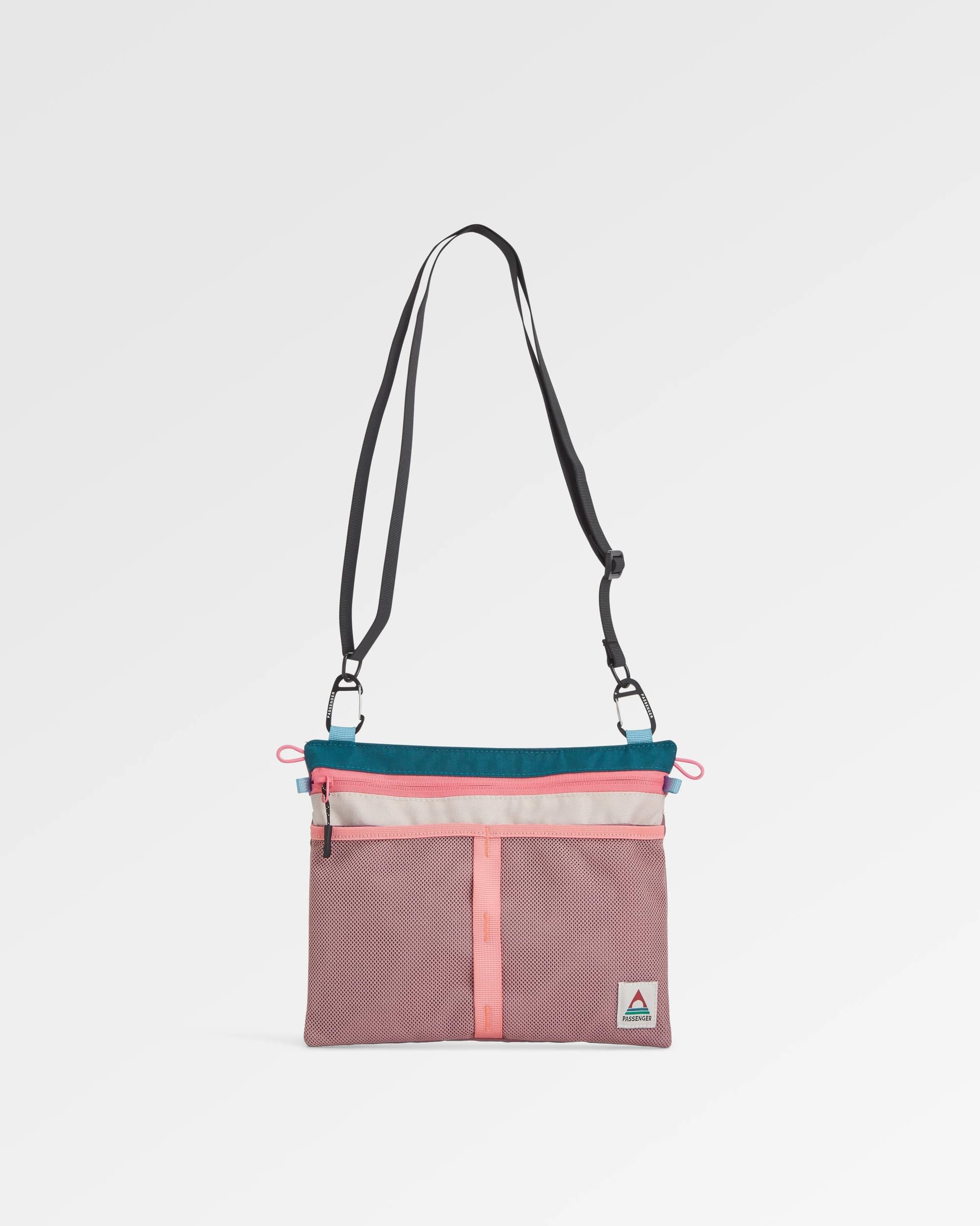 Waypoint Cross Body Bag Grape – Passenger