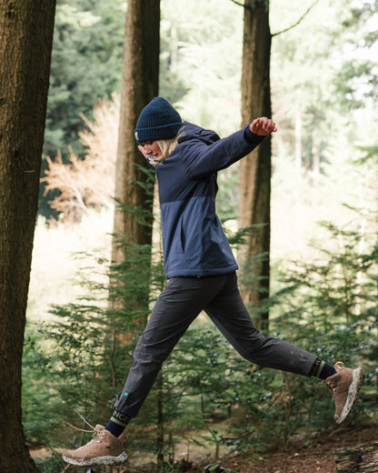 Elevate Insulated Waterproof Jacket - Rich Navy