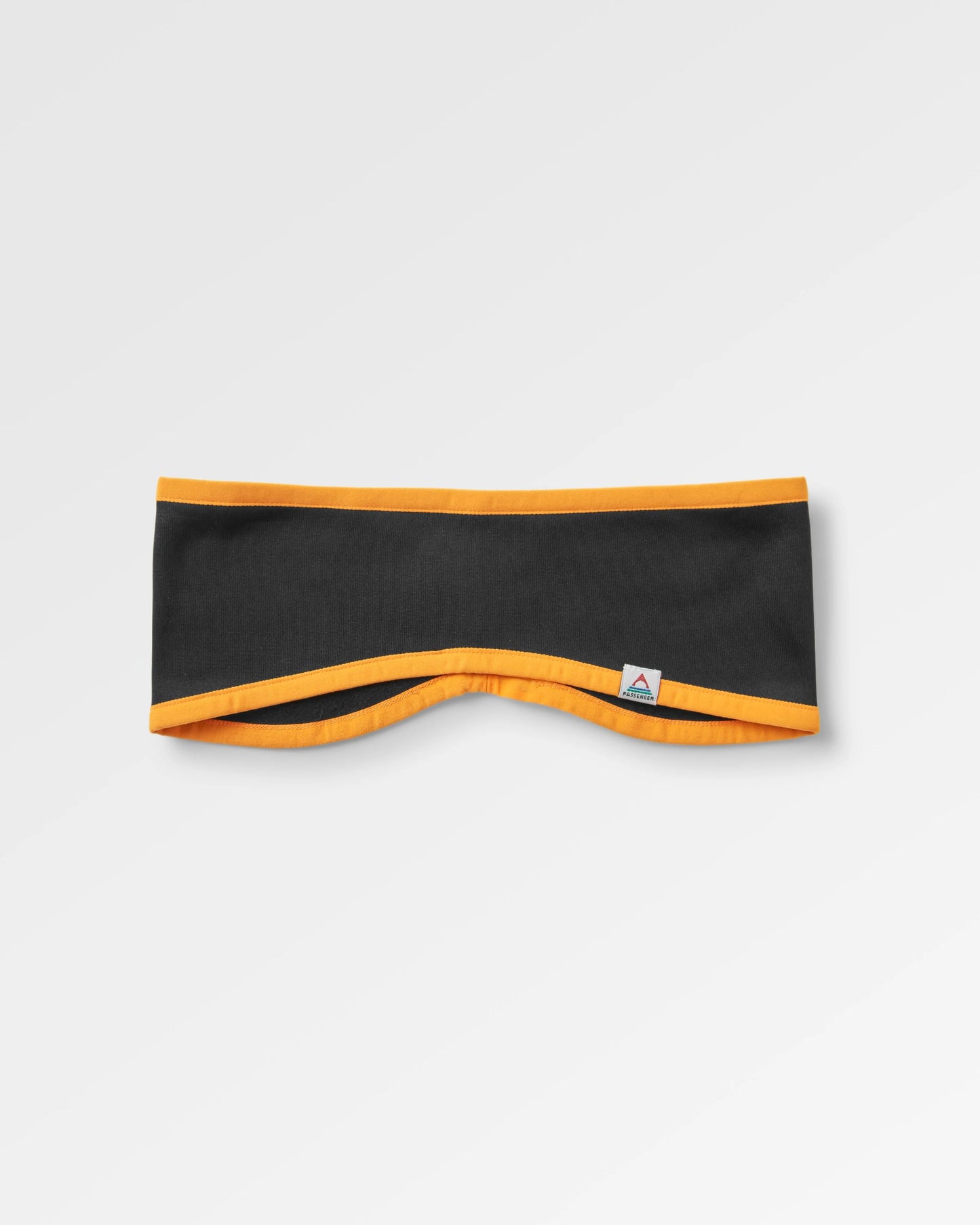 Wintergreen Recycled Polartec® Thermal Headband - Black