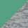 Green Spruce/Grey Marl