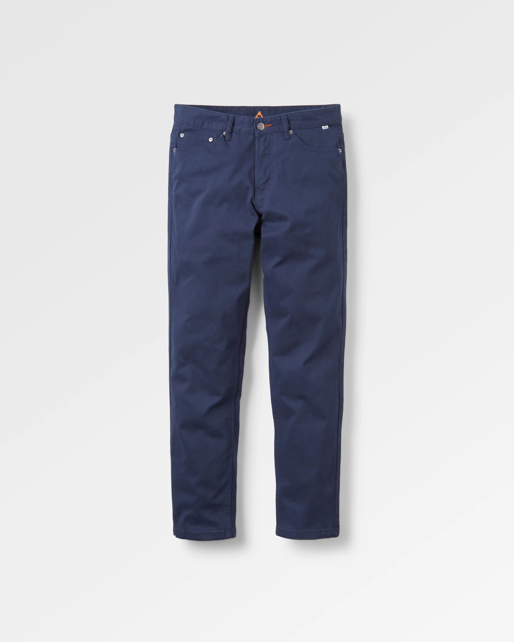 365 5 Pocket Trouser - Deep Navy