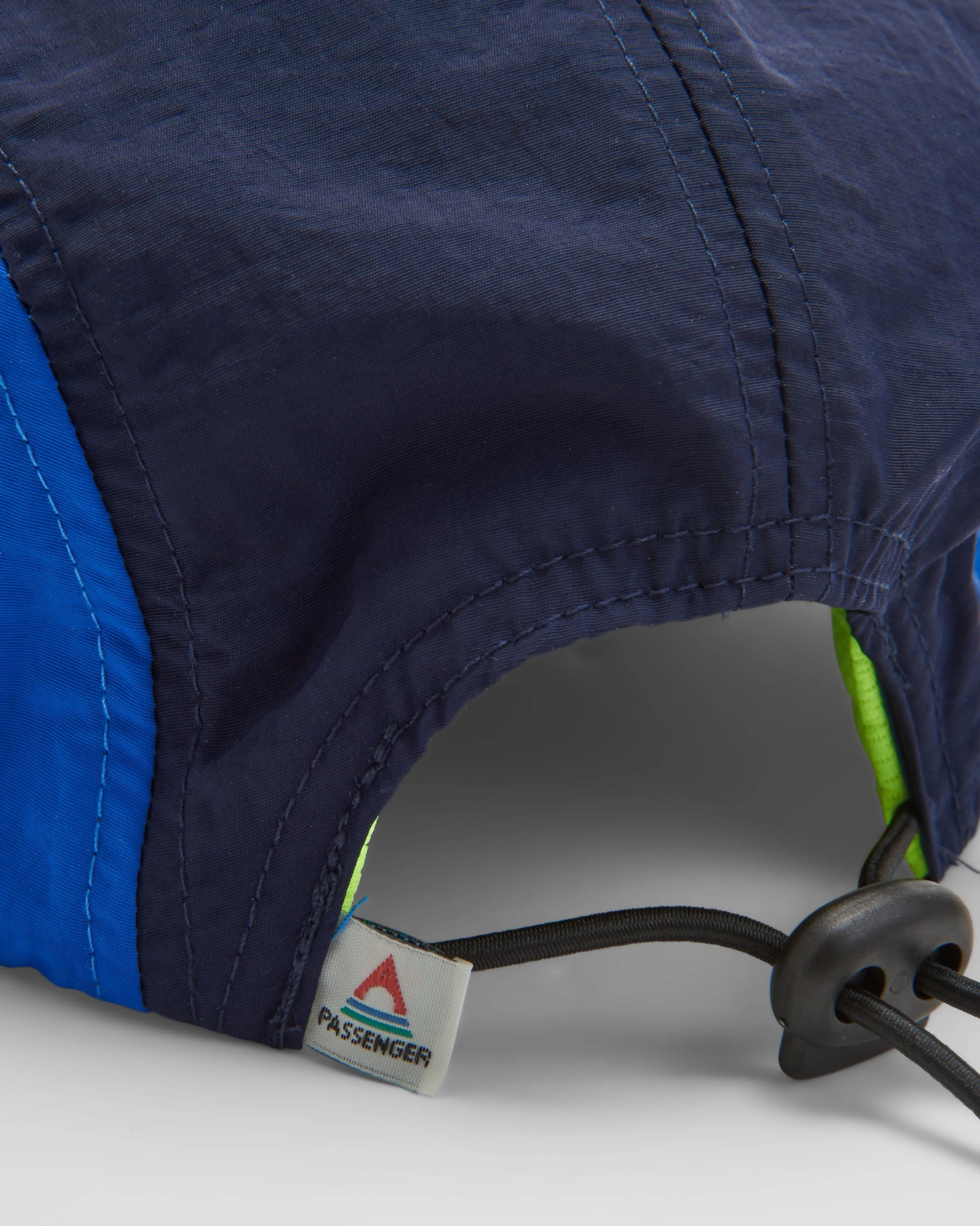 Emerge Trail Cap - Moonlight Blue