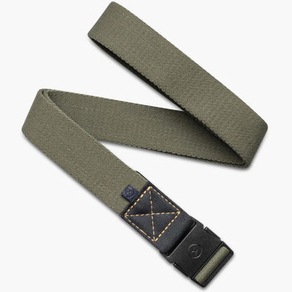 Arcade Belts Ridge Slim - Ivy